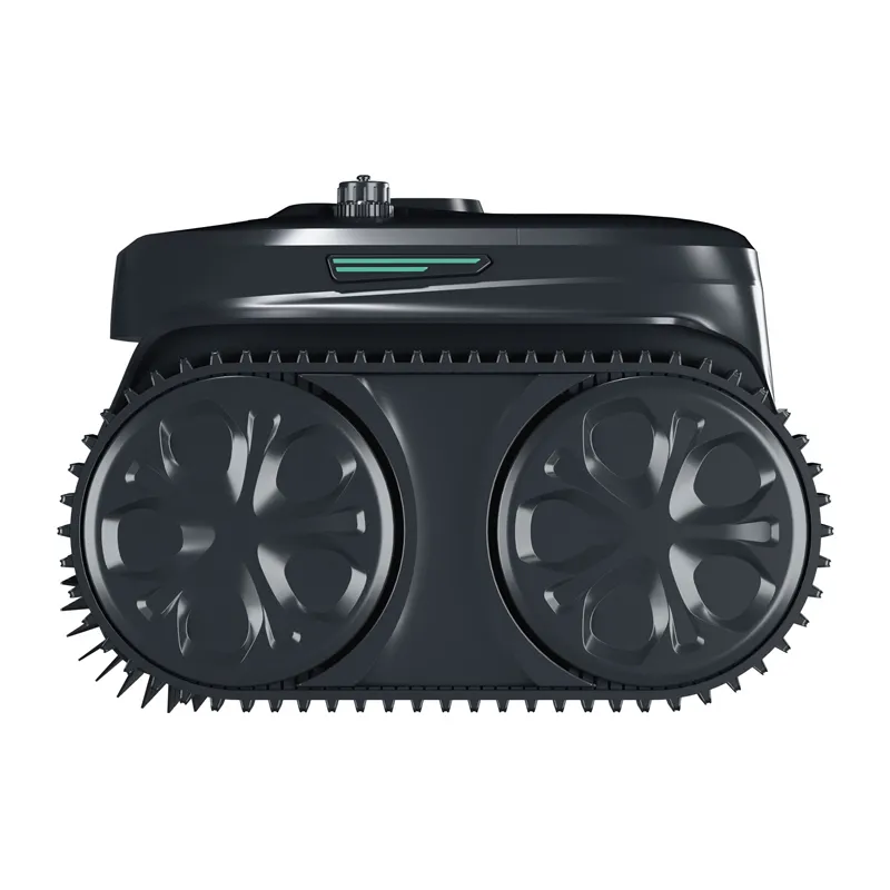 Wireless pool cleaning robot WYBOT C2 PRO